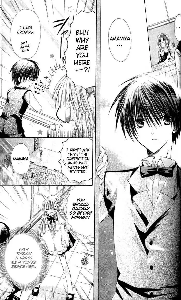 Pixie Pop Chapter 8 27